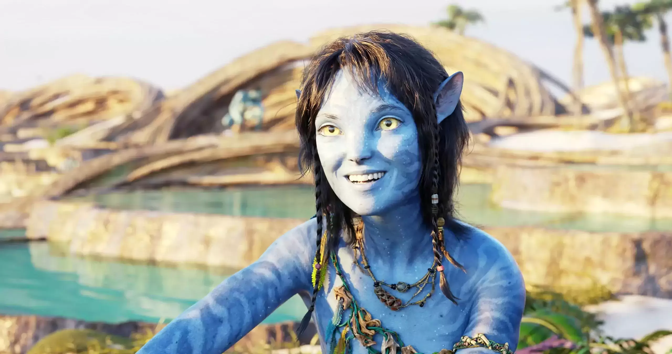 فیلم Avatar: The Way of Water