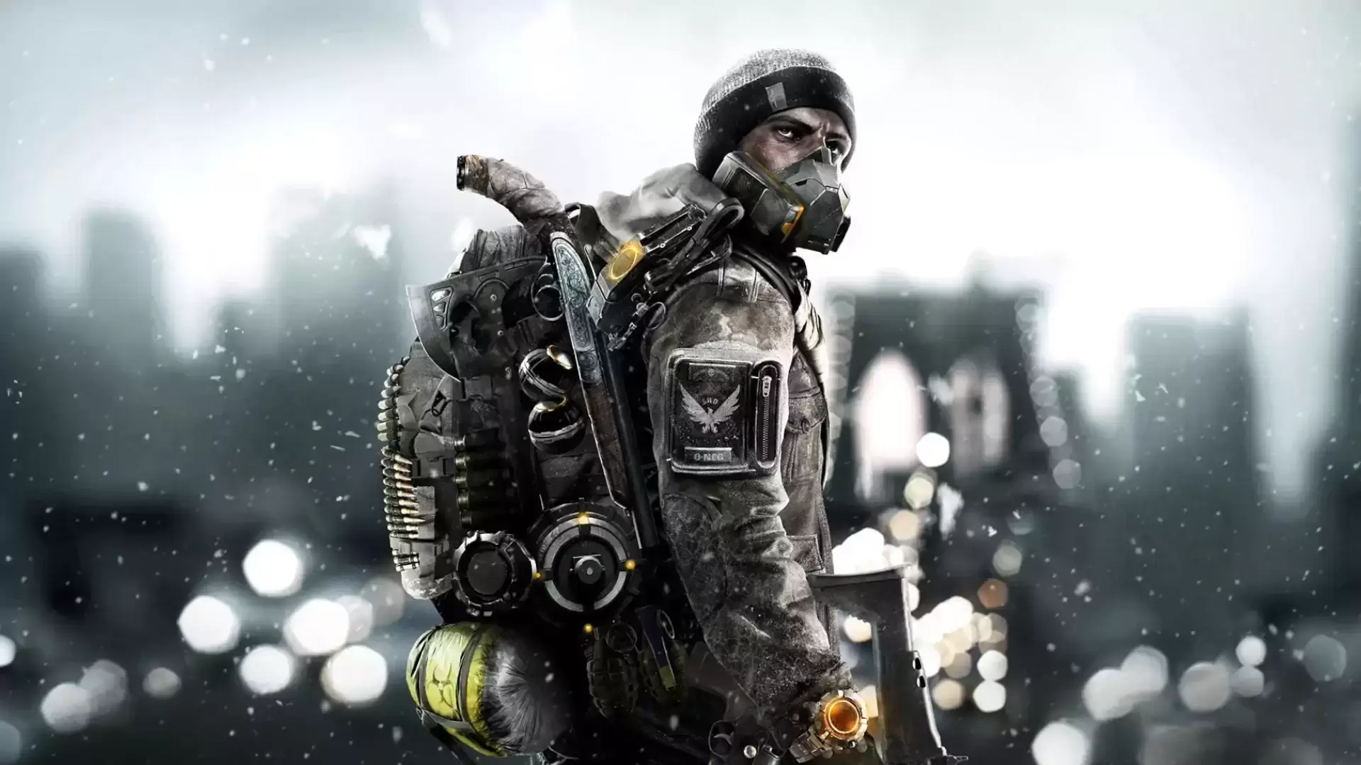فیلم The Division