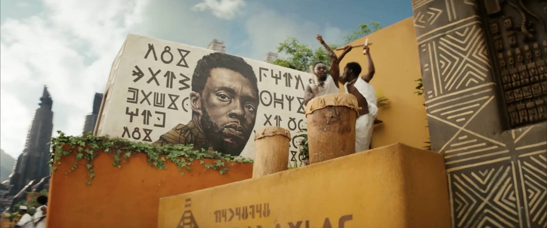 فیلم Black Panther 2