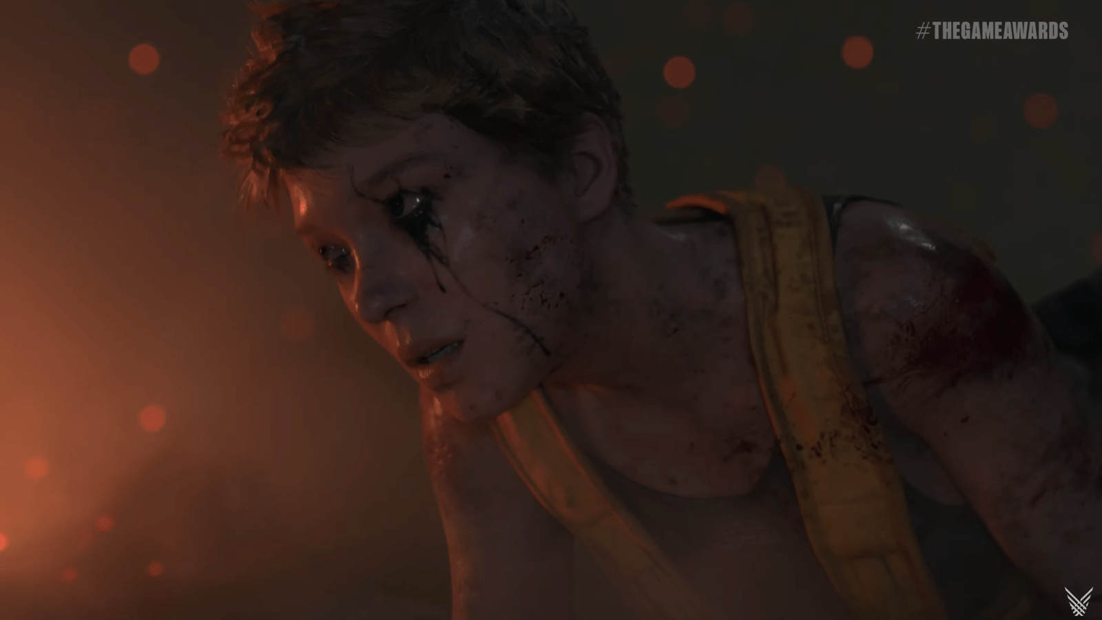 بازی Death Stranding 2