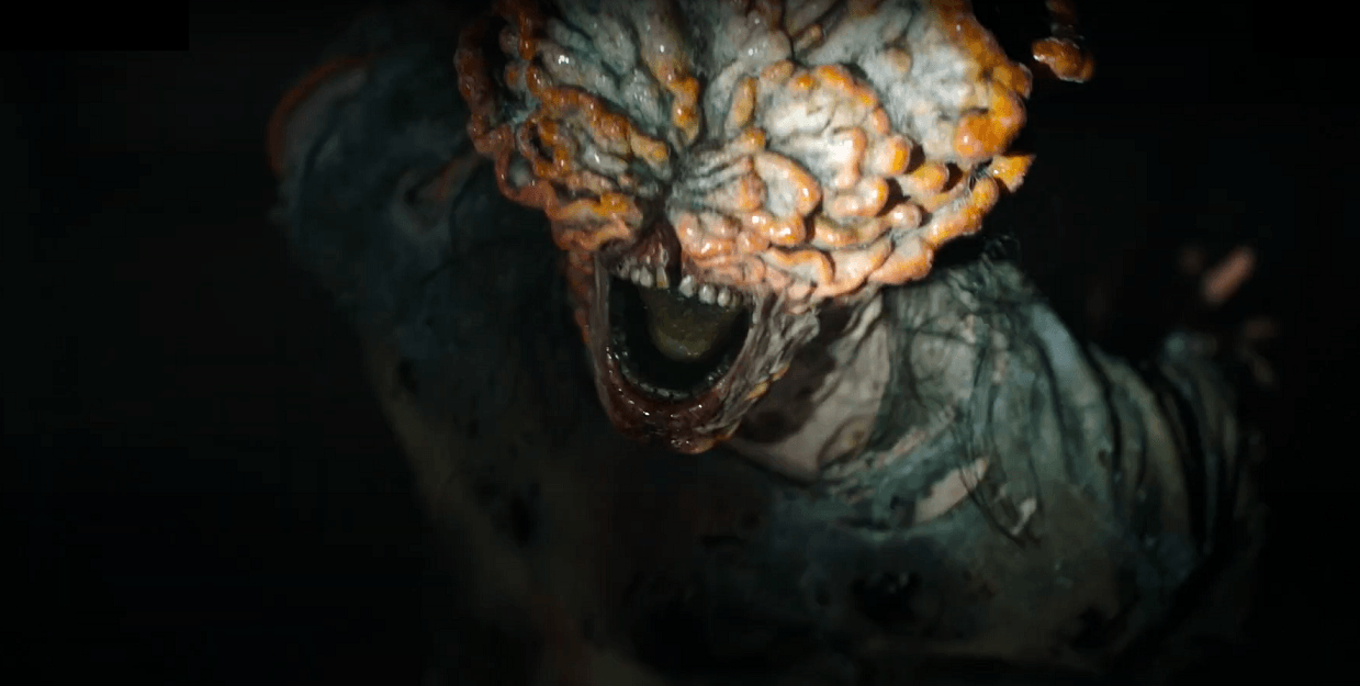 سریال The Last of Us