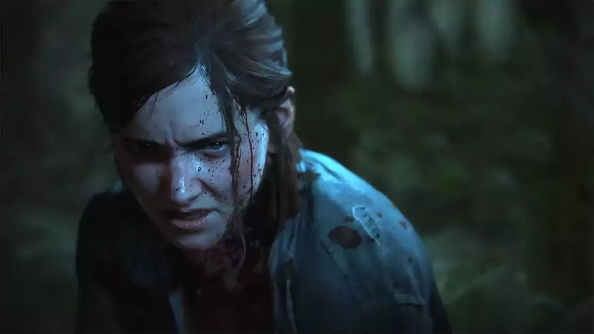 بازی The Last of Us 3
