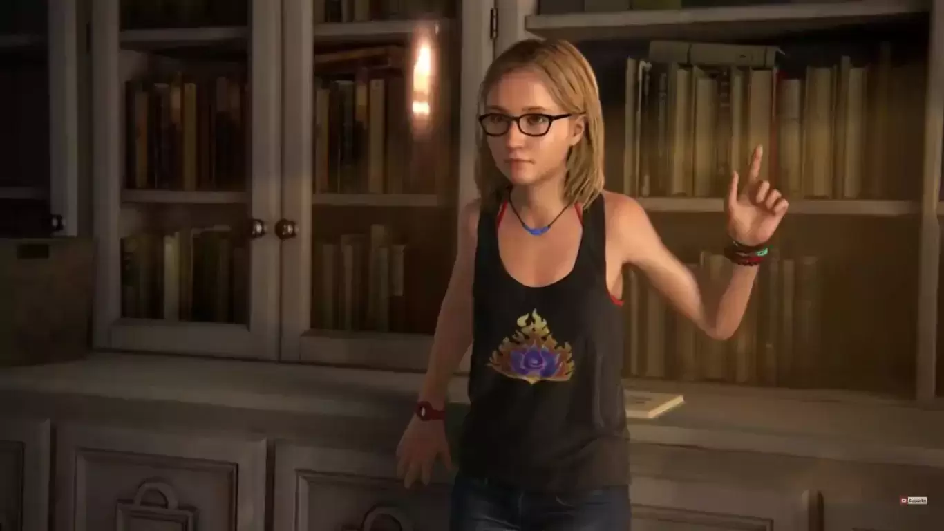 بازی Uncharted 5