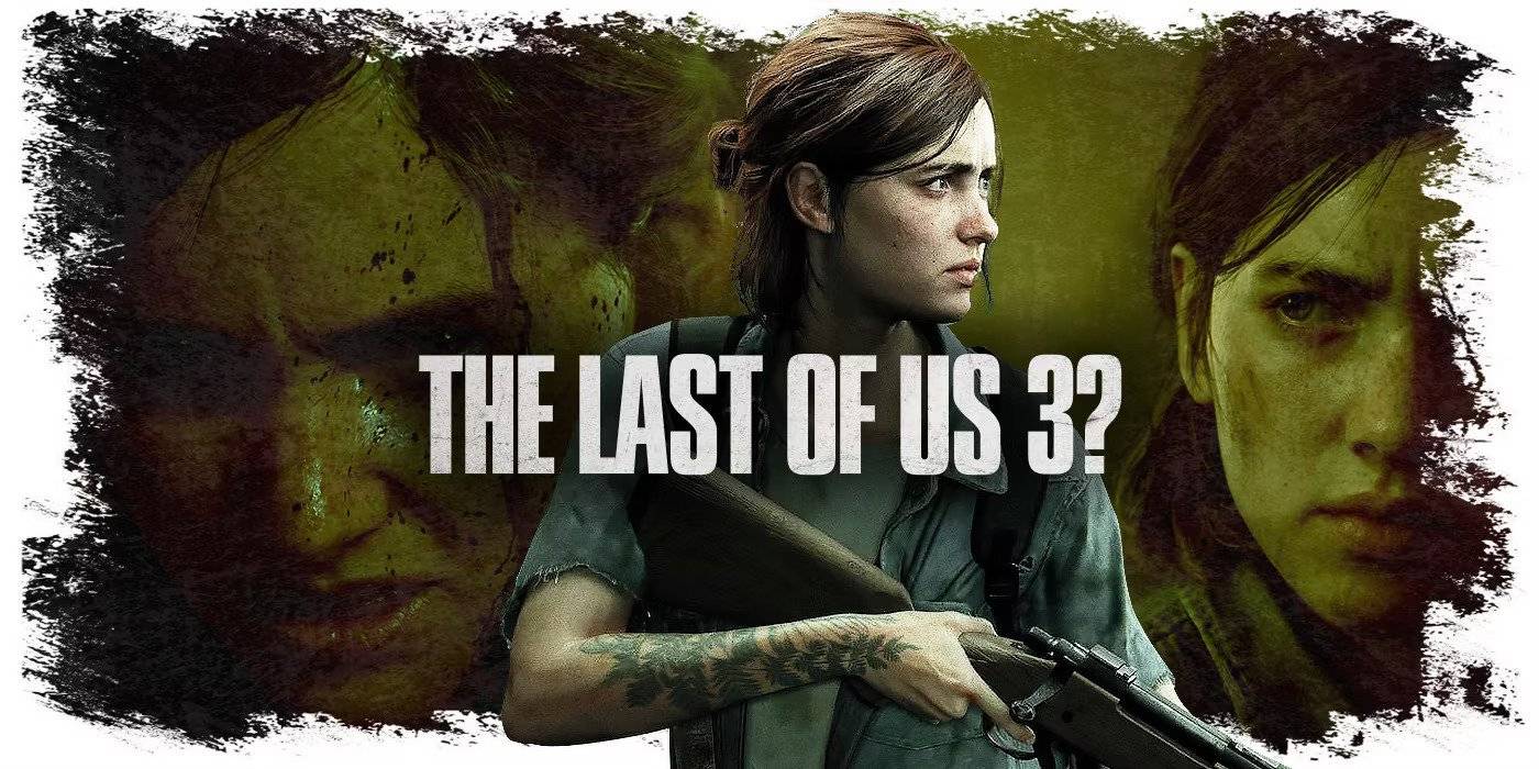 بازی The Last of Us 3