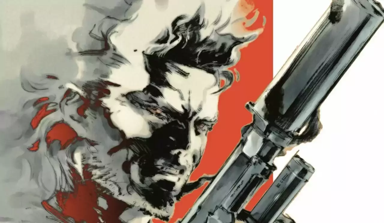 بازی Metal Gear Solid Remake
