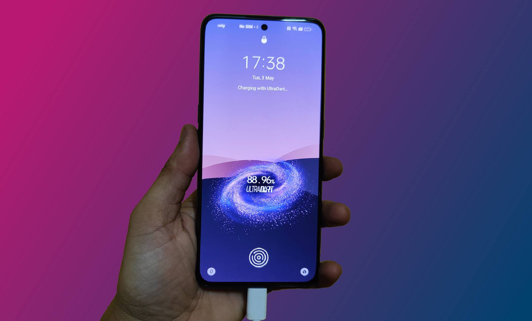 گوشی ریلمی GT Neo 5