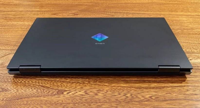 بررسی لپتاپ HP Omen 16