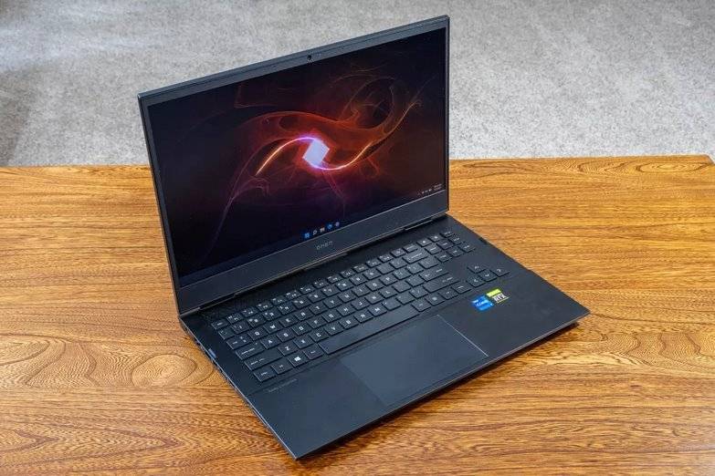 بررسی لپتاپ HP Omen 16