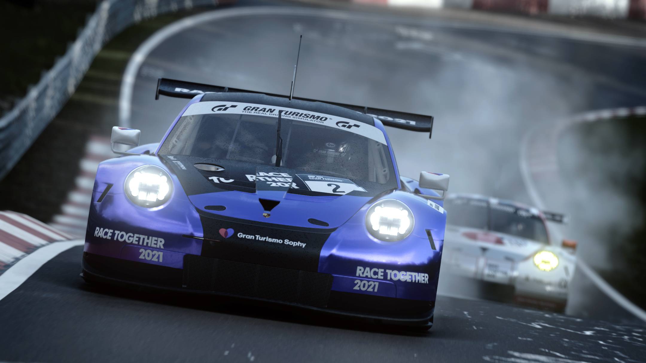 نسخه جدید بازی Gran Turismo