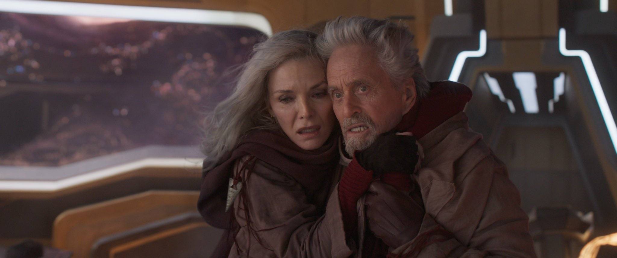 فیلم Ant-Man 3