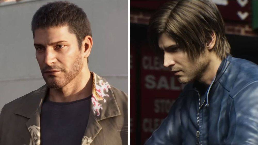 انیمیشن جدید سری رزیدنت اویل به نام Resident Evil: Death Island