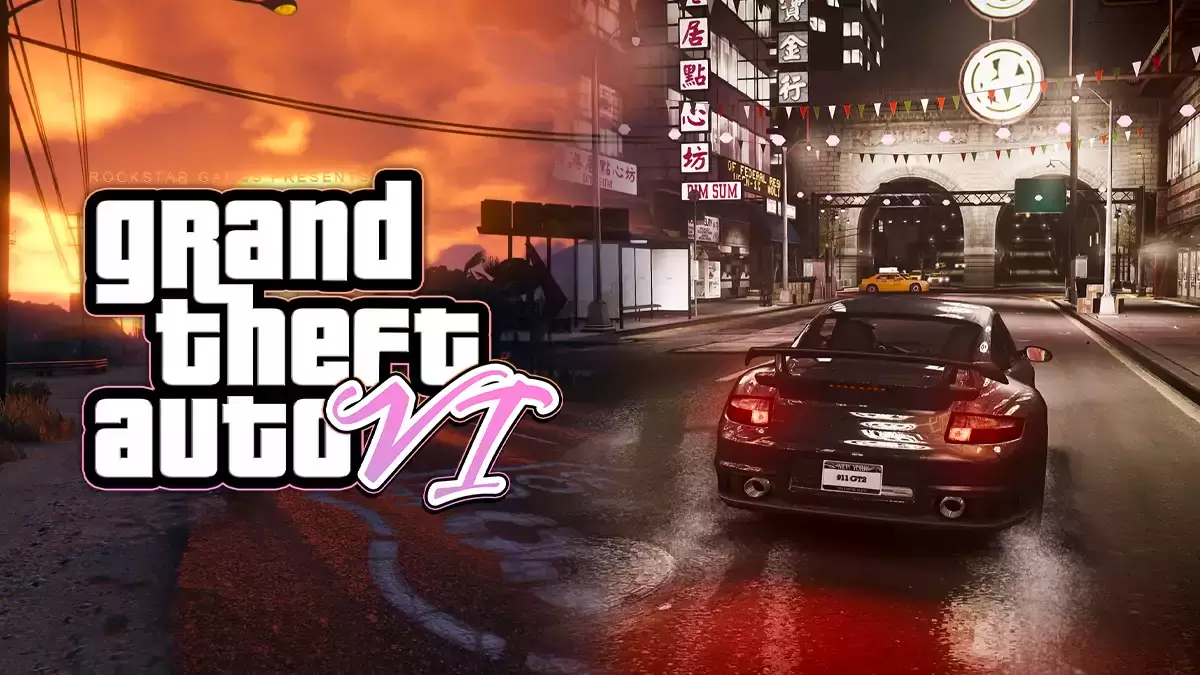بازی GTA 6 برای کنسول های نسل نهم