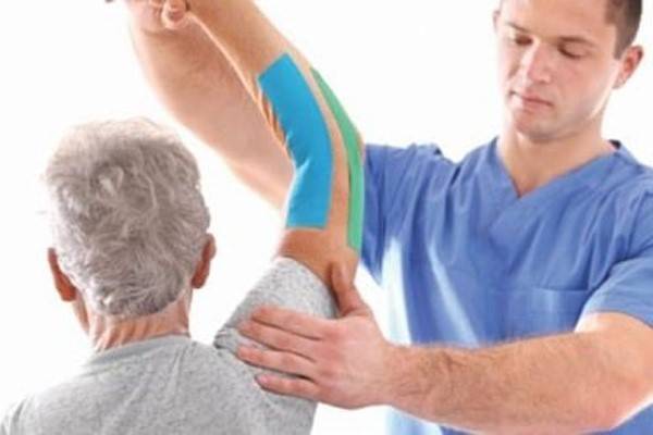 کلینیک فیزیوتراپی