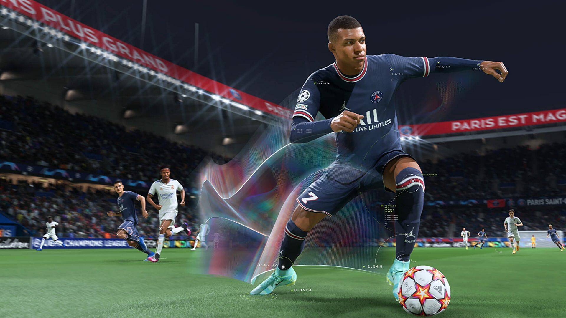 معرفی بازی FIFA 25