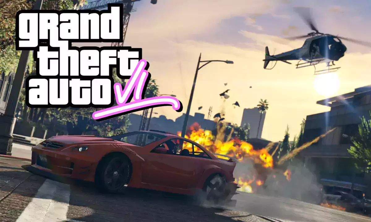 زمان معرفی بازی GTA VI
