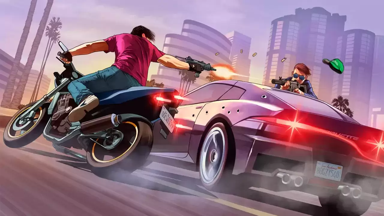 بازی GTA 6