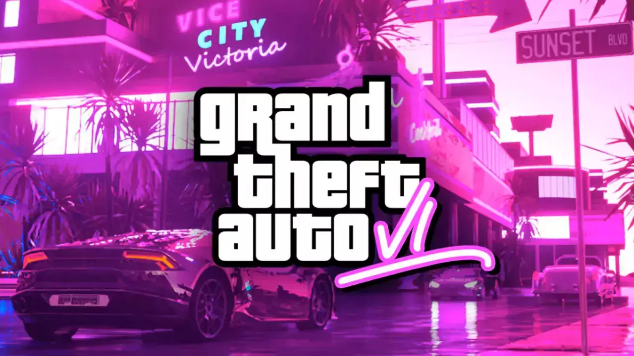 نسخه Xbox Series S بازی GTA 6