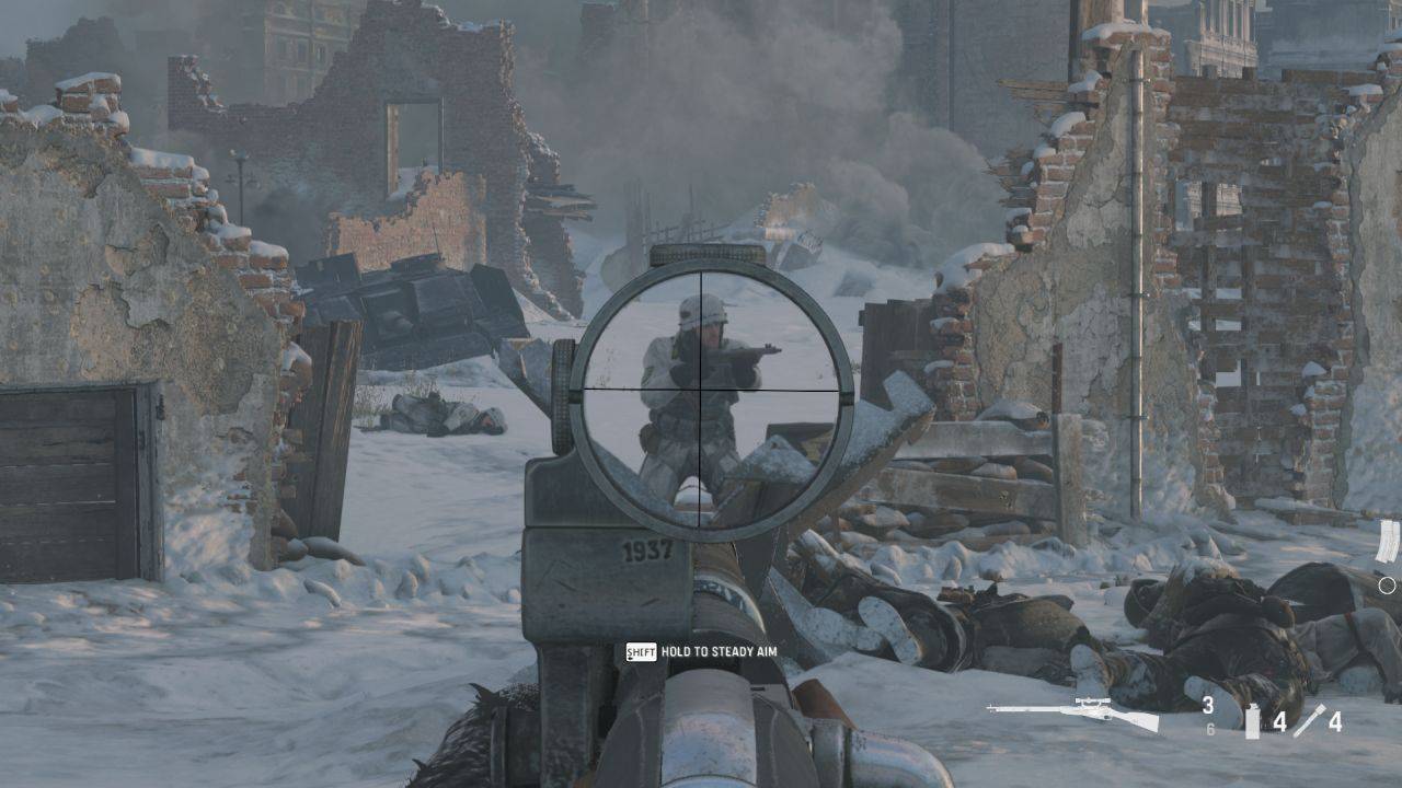 بازی های Call of Duty