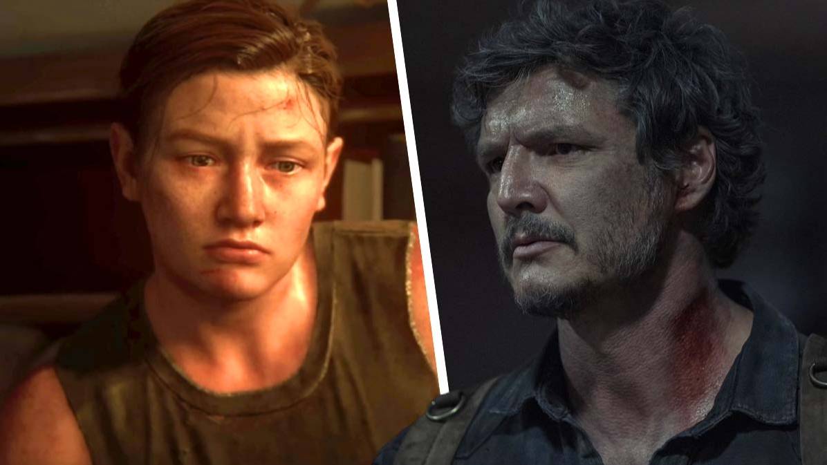 سریال The Last of Us فصل دوم