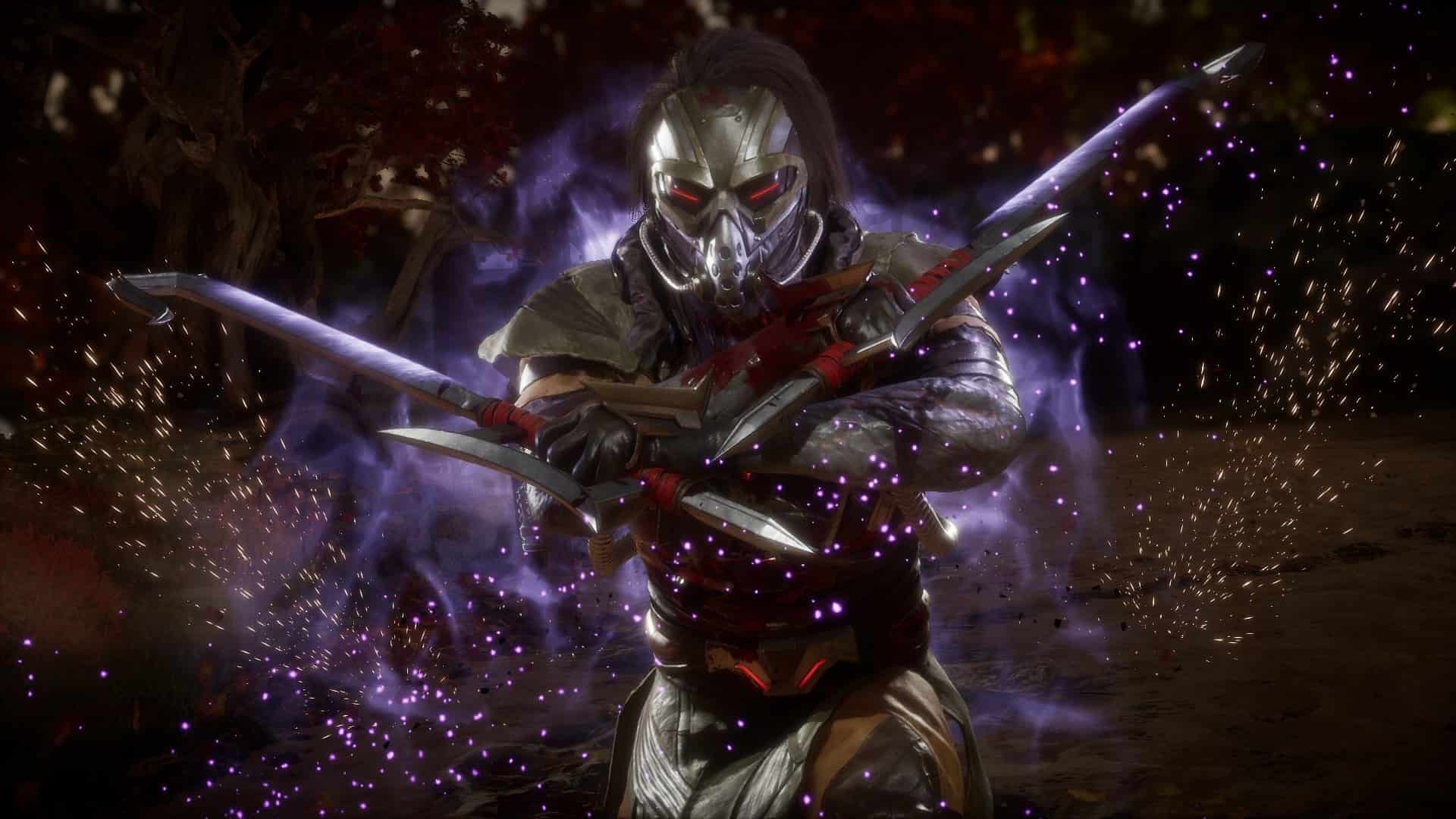 بازی Mortal Kombat 12