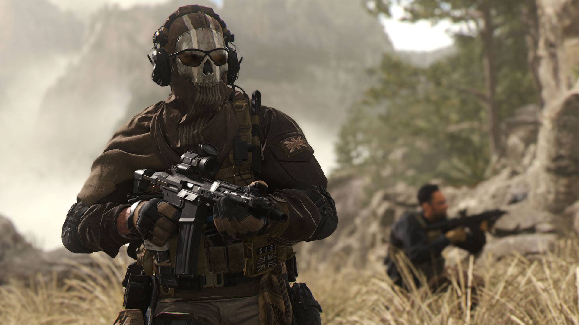 بازی های Call of Duty