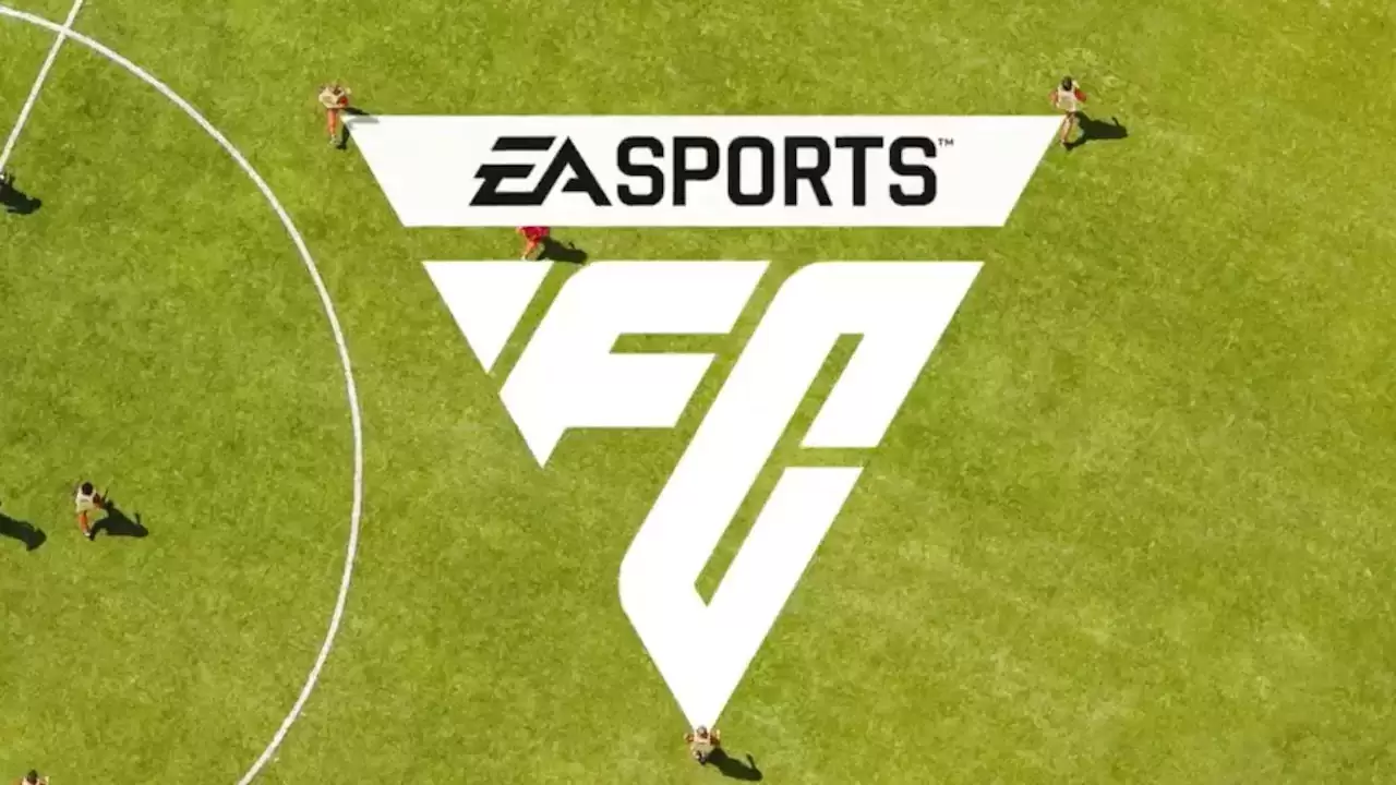 بازی EA Sports FC