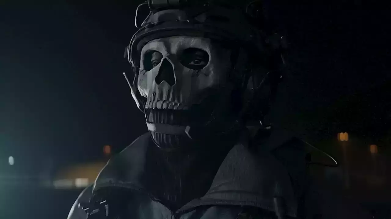 بازی Modern Warfare 3