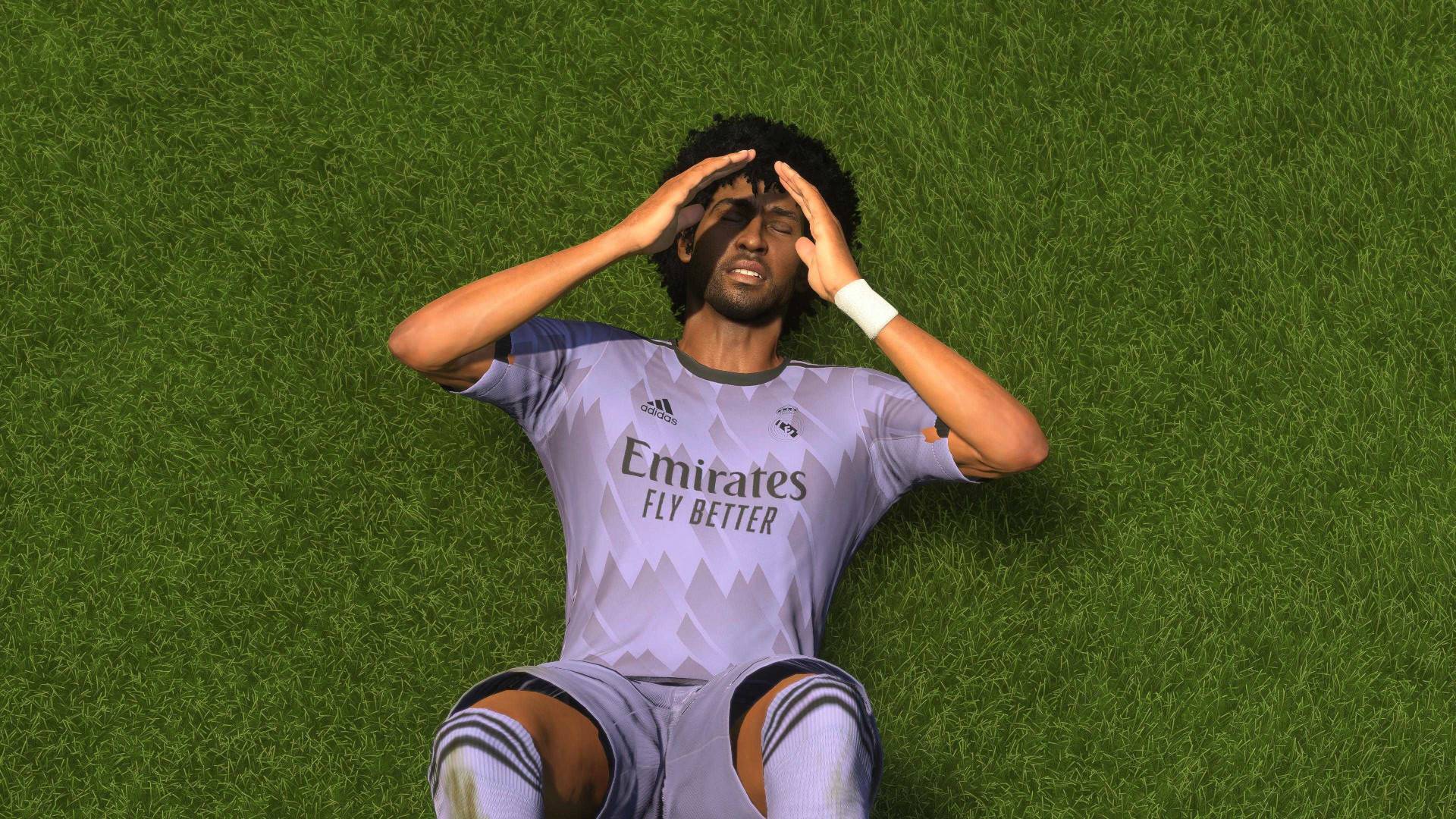 بازی EA Sports FC