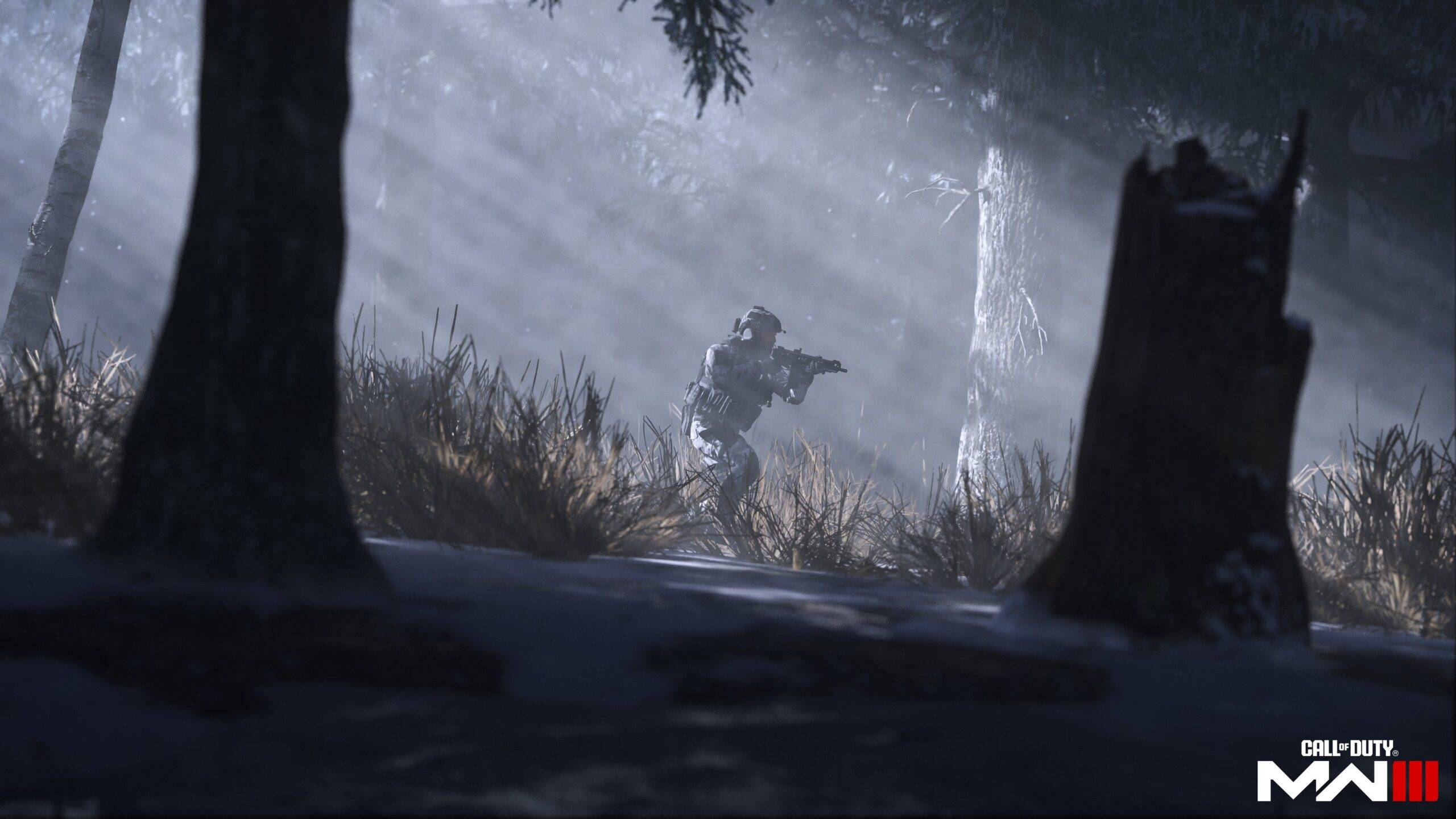 بازی Call of Duty Modern Warfare III
