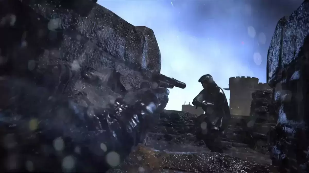 بازی Call of Duty Modern Warfare III