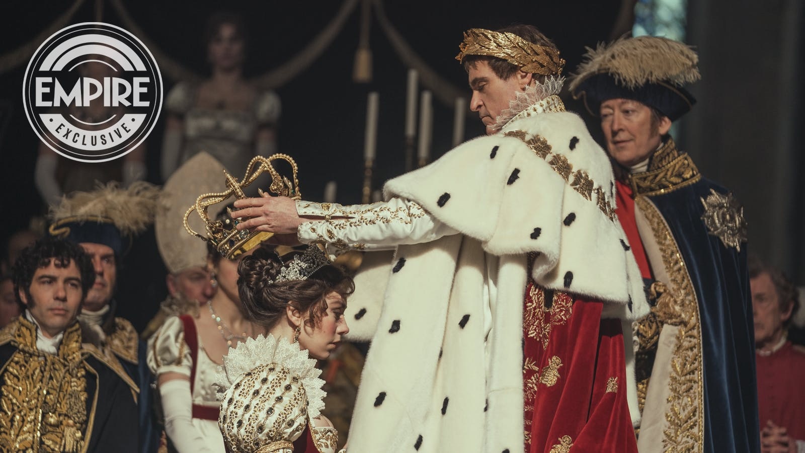 ناپلئون (Napoleon)