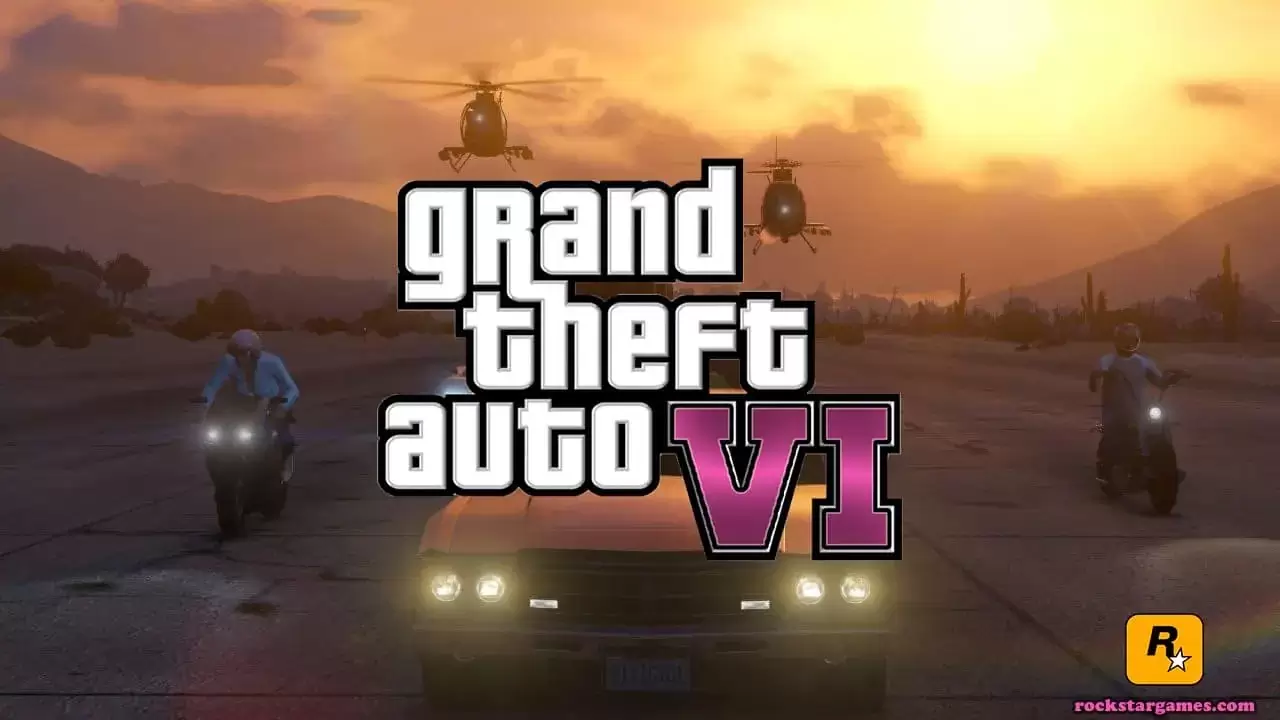 نسخه PC بازی GTA 6