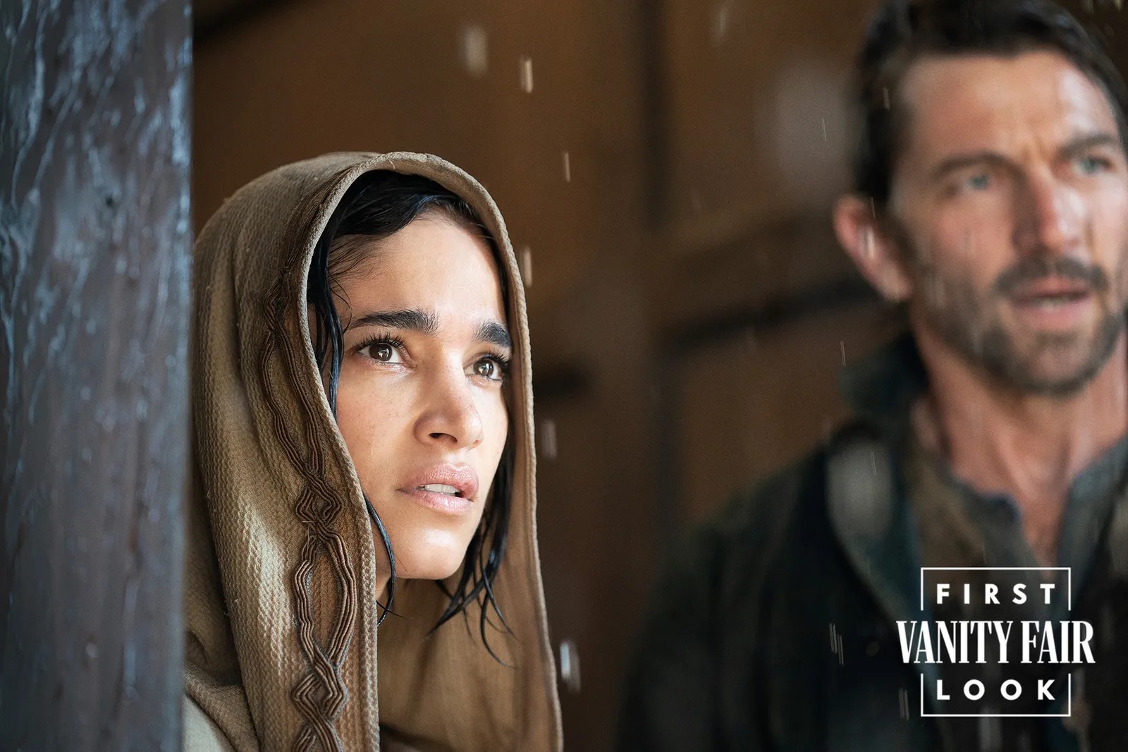 فیلم ماه شورش (Rebel Moon) 2023