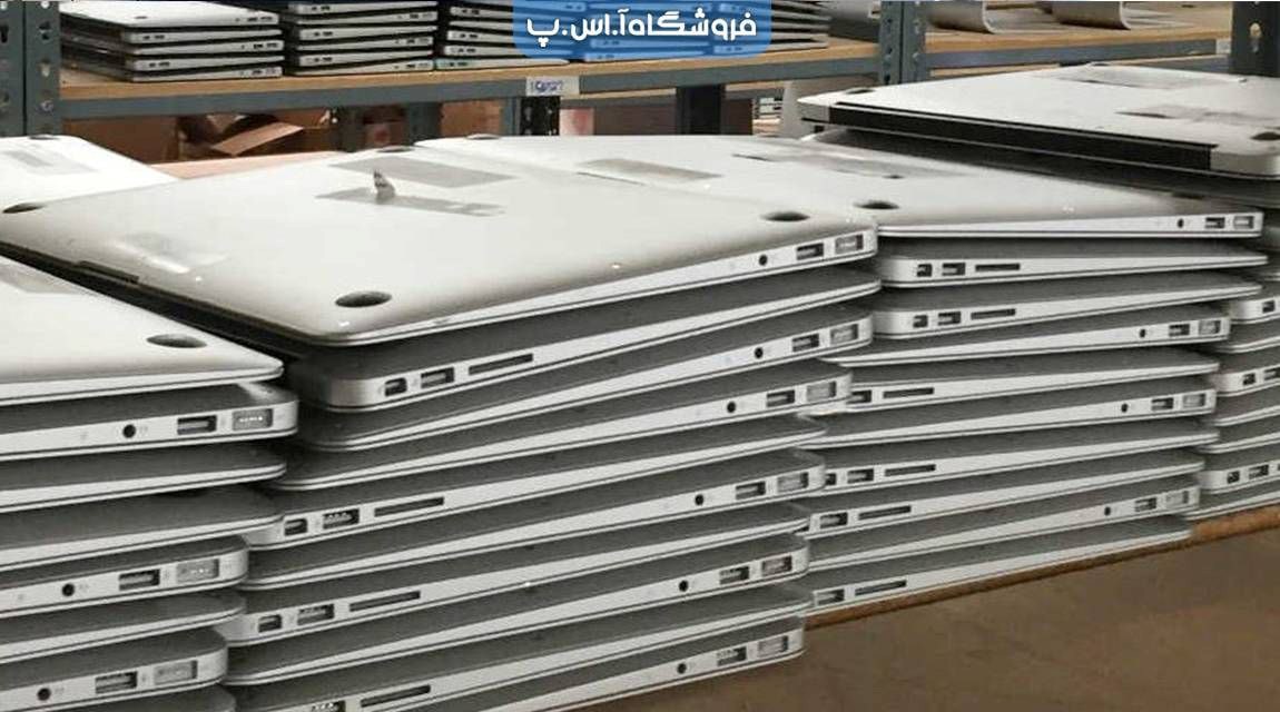 خرید لپ تاپ استوک